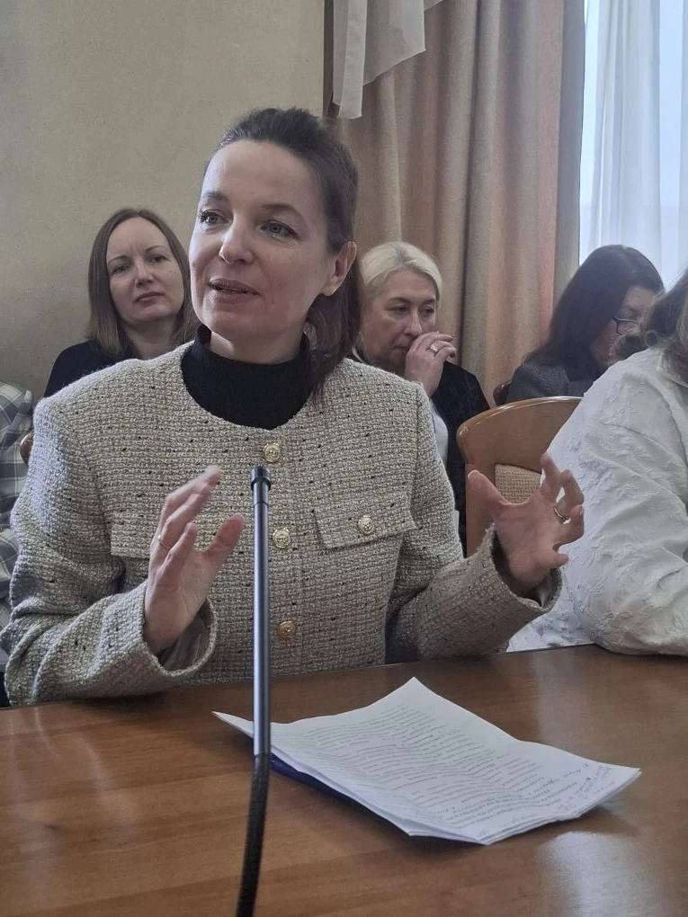 🎓 Научное представительство Юридического института ТГТУ на Международном юридическом форуме  Сегодня