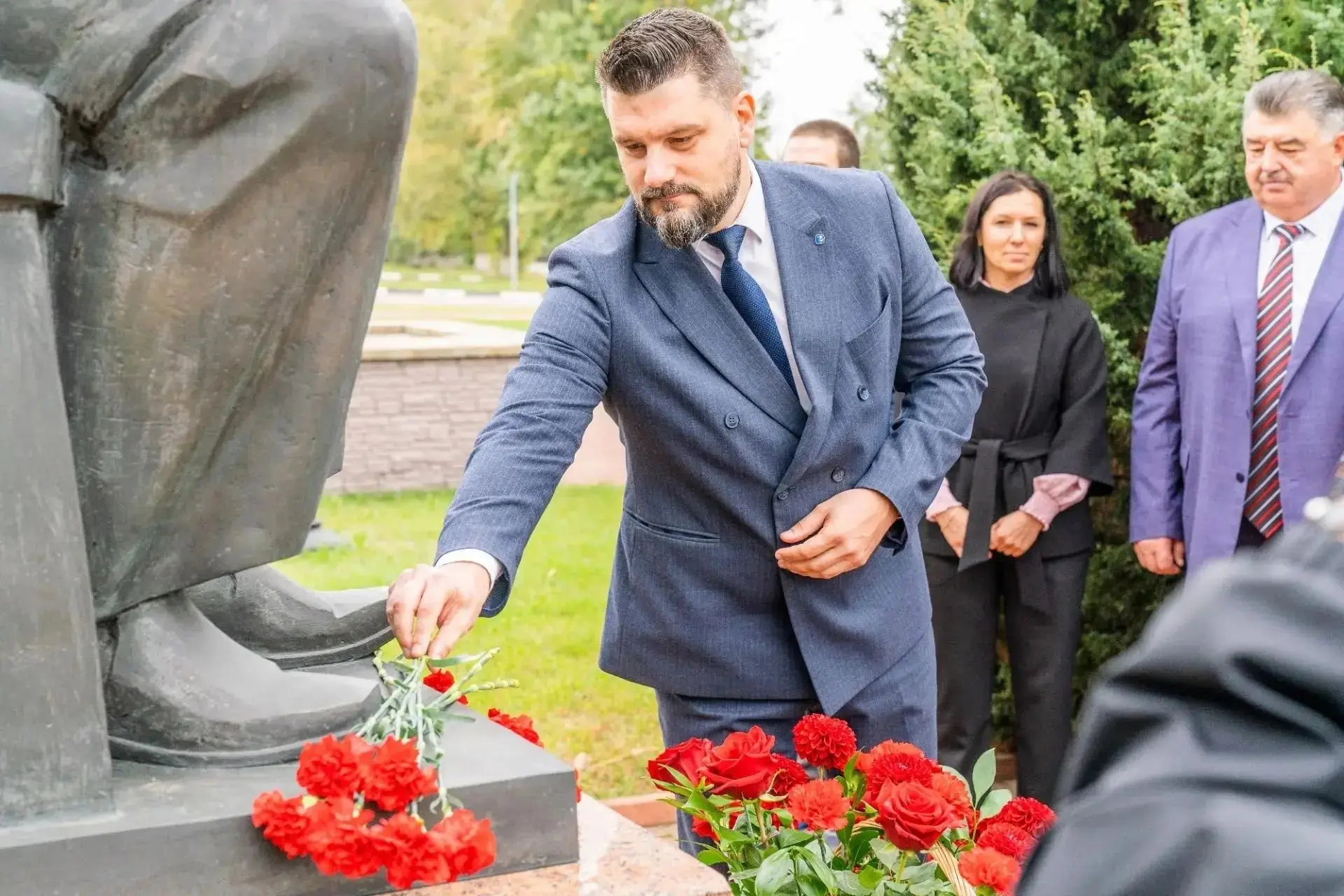 ⚪ Рыжковские чтения