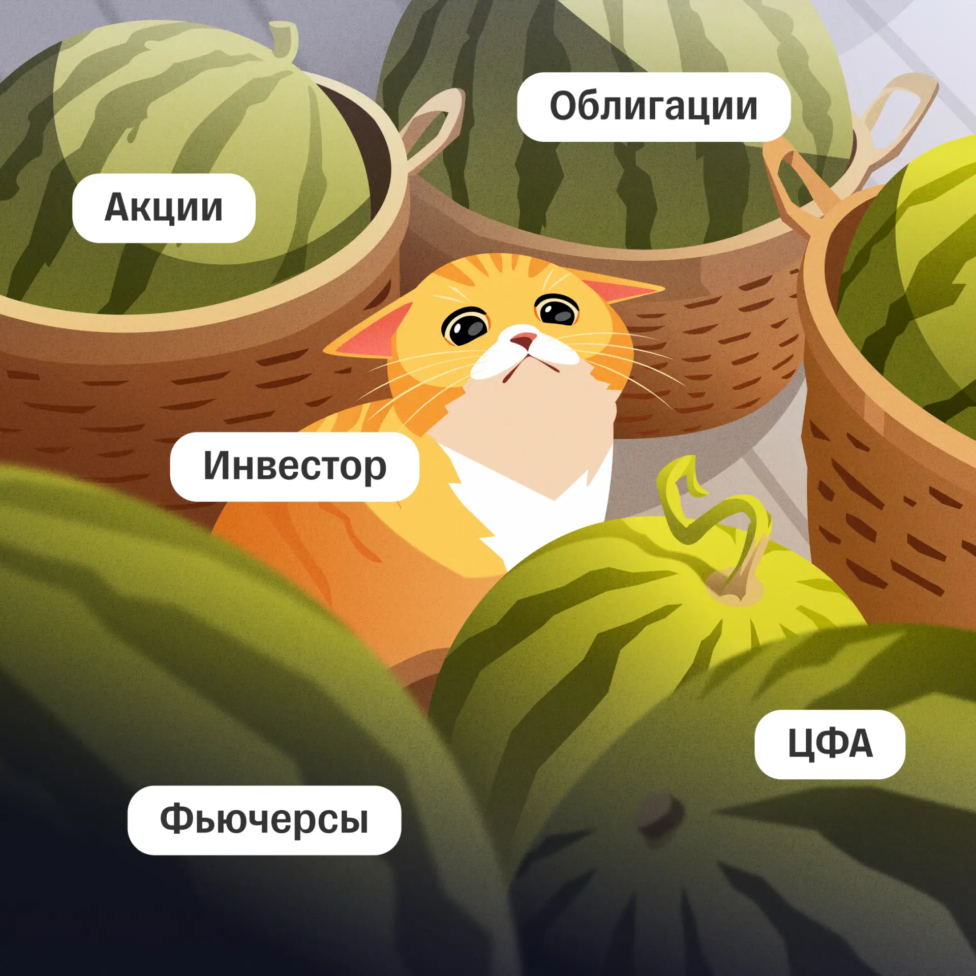 Что купить, чтобы заработать?