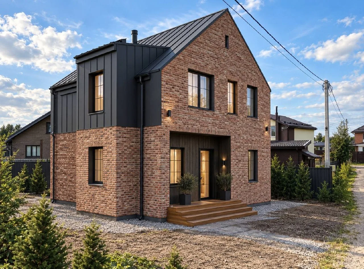 🏡 Почти готов. И скоро — в продаже.