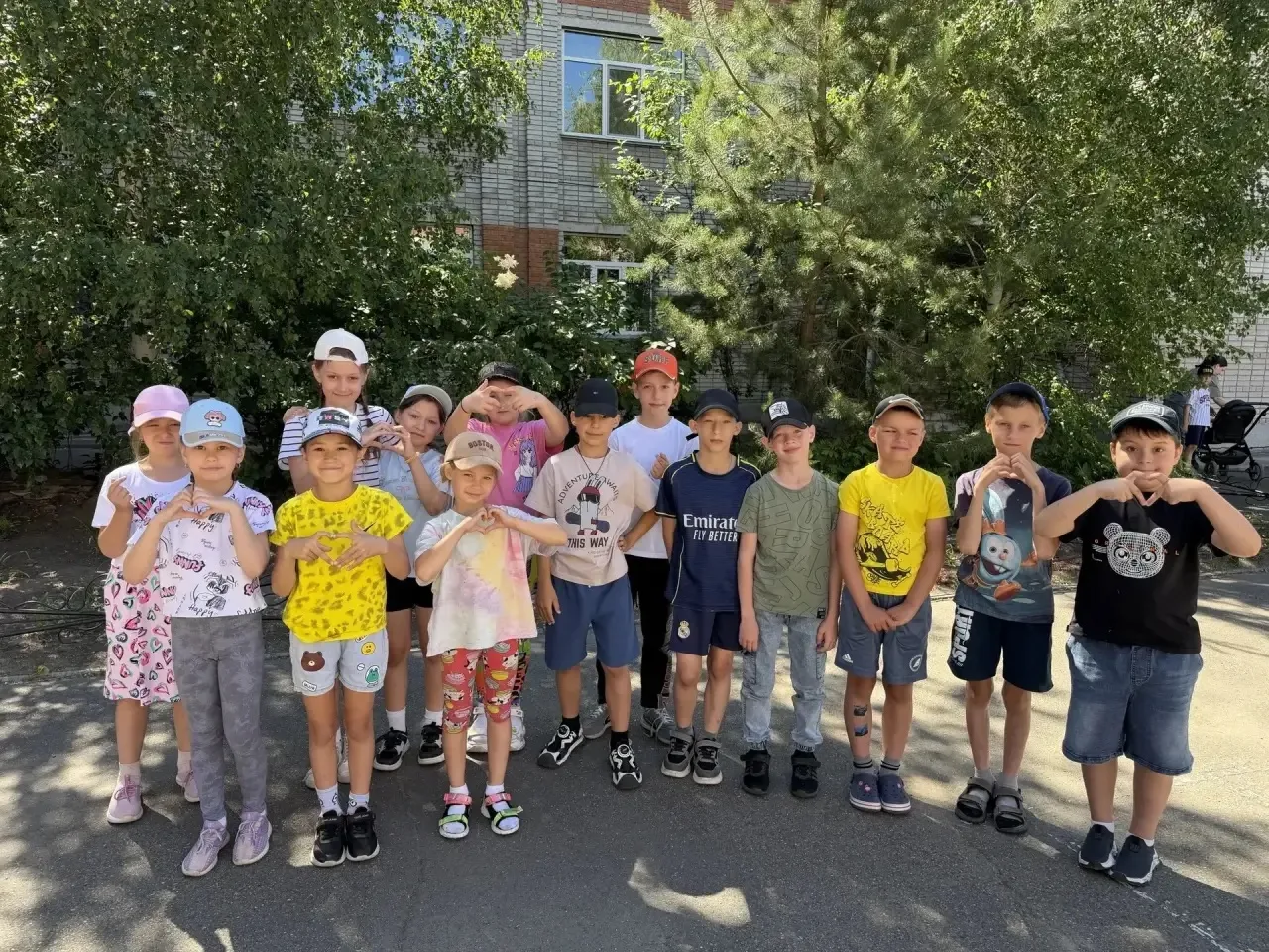 🤩🤩🤩🤩🤩🤩
Сегодня наш Лагерь "Звездный" просто бурлил от счастья! Под девизом "Море пены, море см