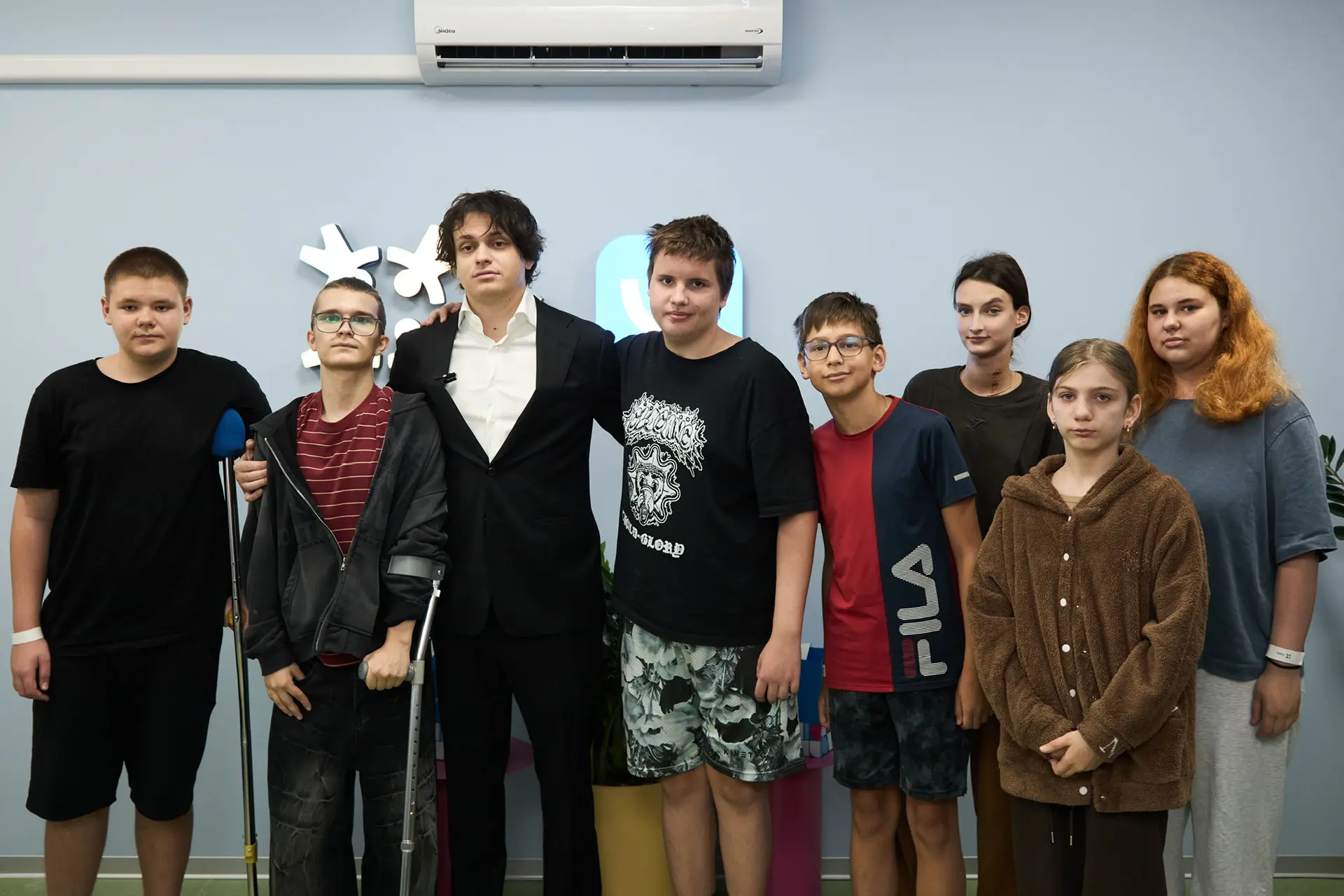 🖥️В РДКБ открылось новое пространство возможностей для детей, проходящих длительную ре...