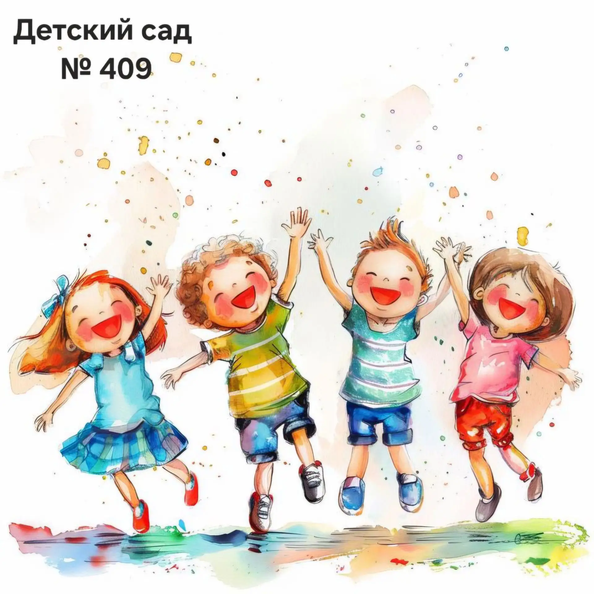 Возвращение в сад после каникул: новая адаптация