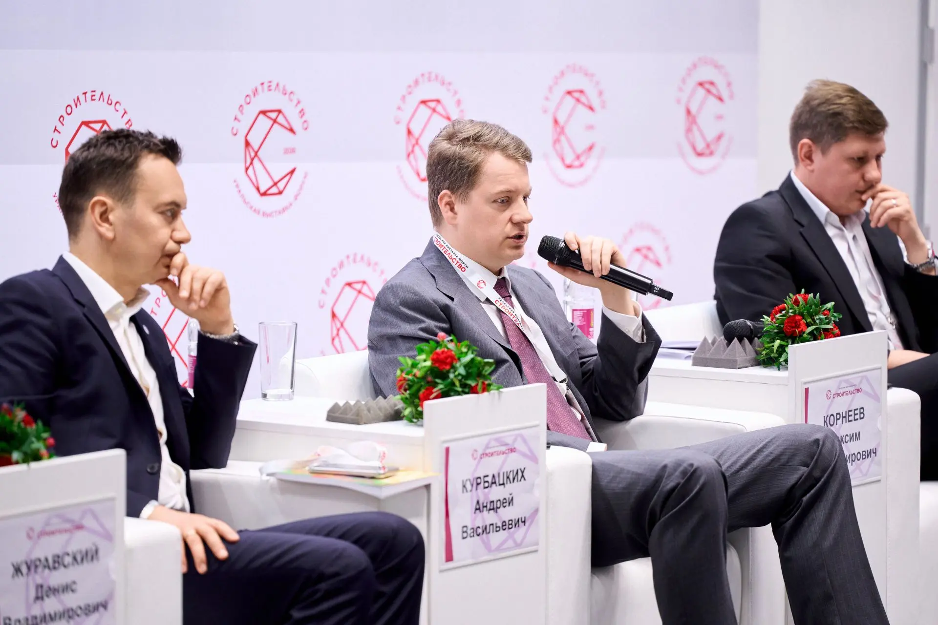 НОВАЯ ЭПОХА ⚡️ ПРОМЫШЛЕННОГО ДЕВЕЛОПМЕНТА