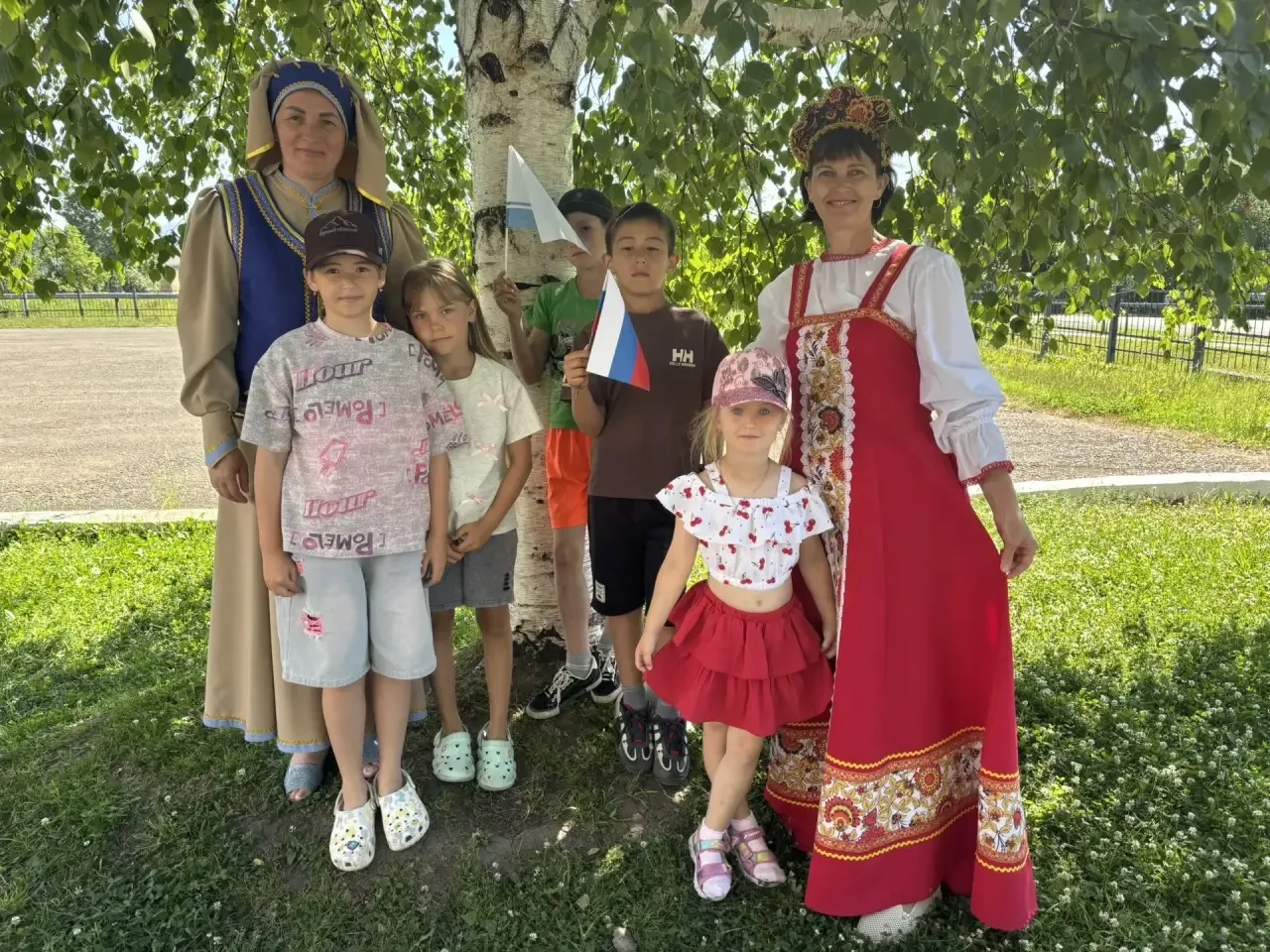✨С ПРАЗДНИКОМ✨
3️⃣июля 2026 года Республика Алтай отмечает 3️⃣5️⃣-летие со дня образования.
В 2003 г