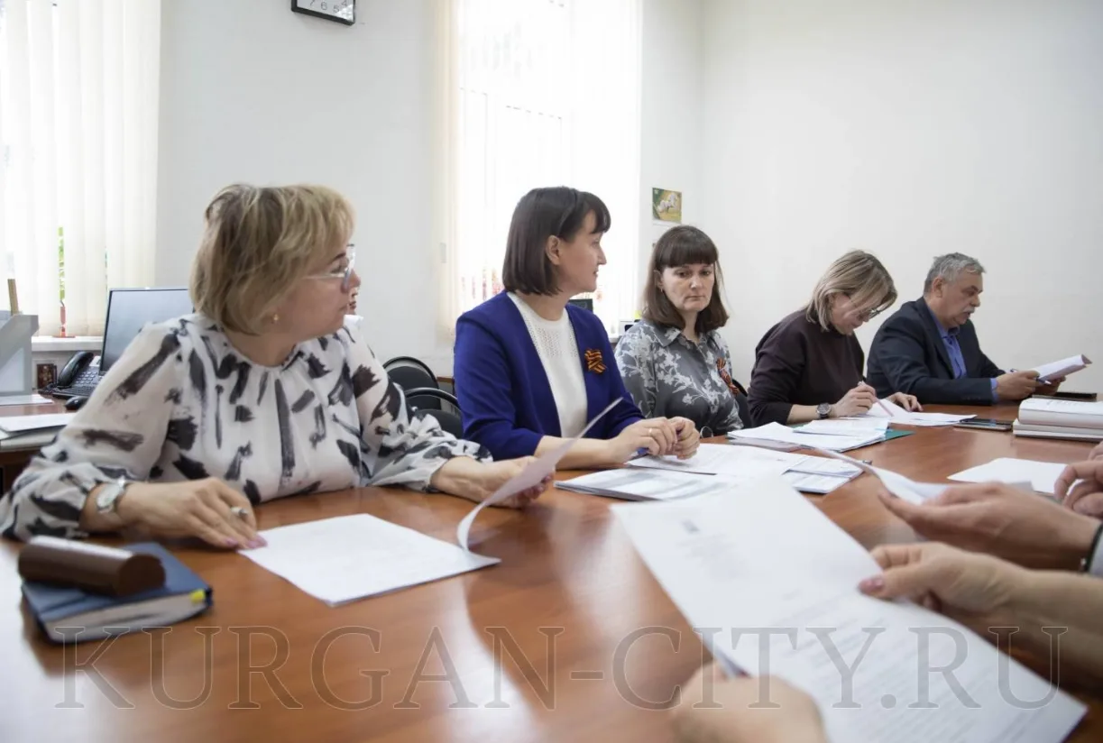 Инициативные проекты жителей будут поддержаны  В Кургане живет немало активных жителей, которые нера
