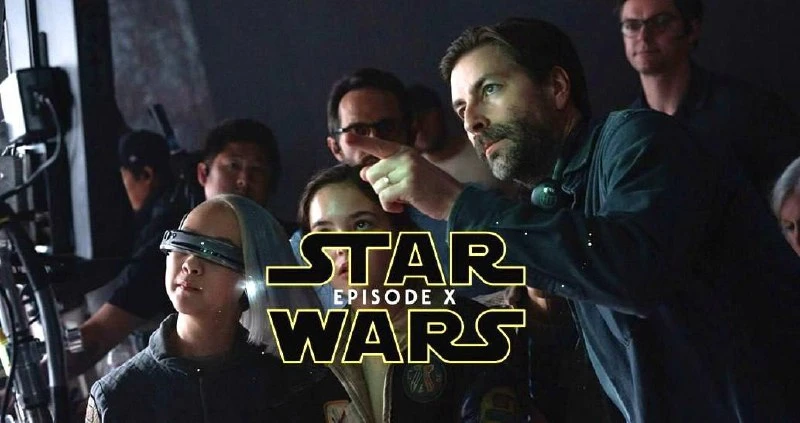 Lucasfilm занимаются созданием десятой части «Звёздных войн».