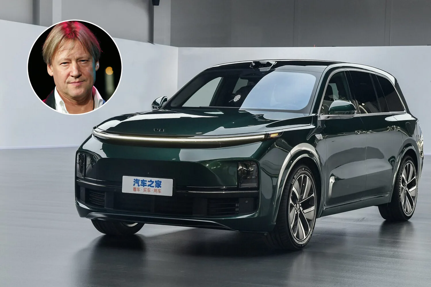 💸 Дмитрий Харатьян накопил более полумиллиона штрафов на автомобиле, купленном на Новорижском шоссе 