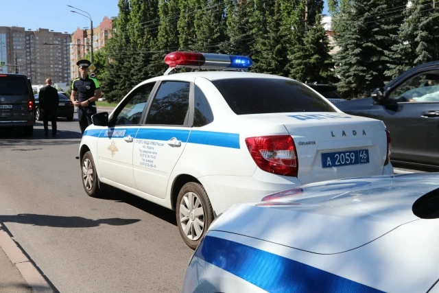 🚨 С начала года в Курске сотрудники полиции пресекли свыше 1 100 правонарушений, допущ...