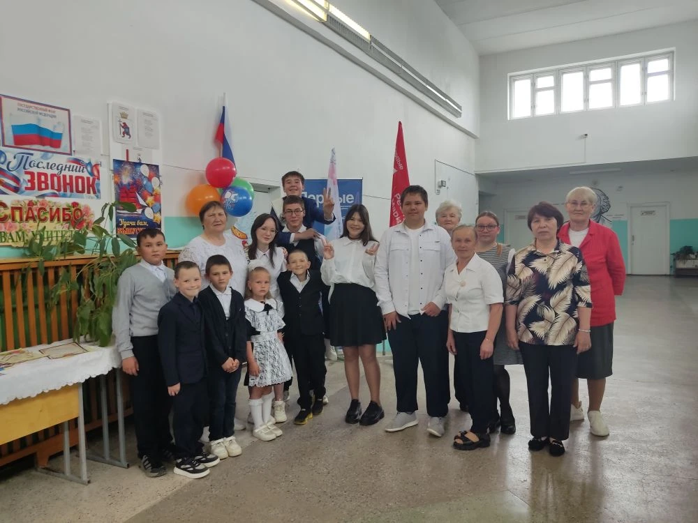 ✨ Последний звонок 2026✨       Майский день, улыбки, слёзы радости и лёгкой  грусти - т...