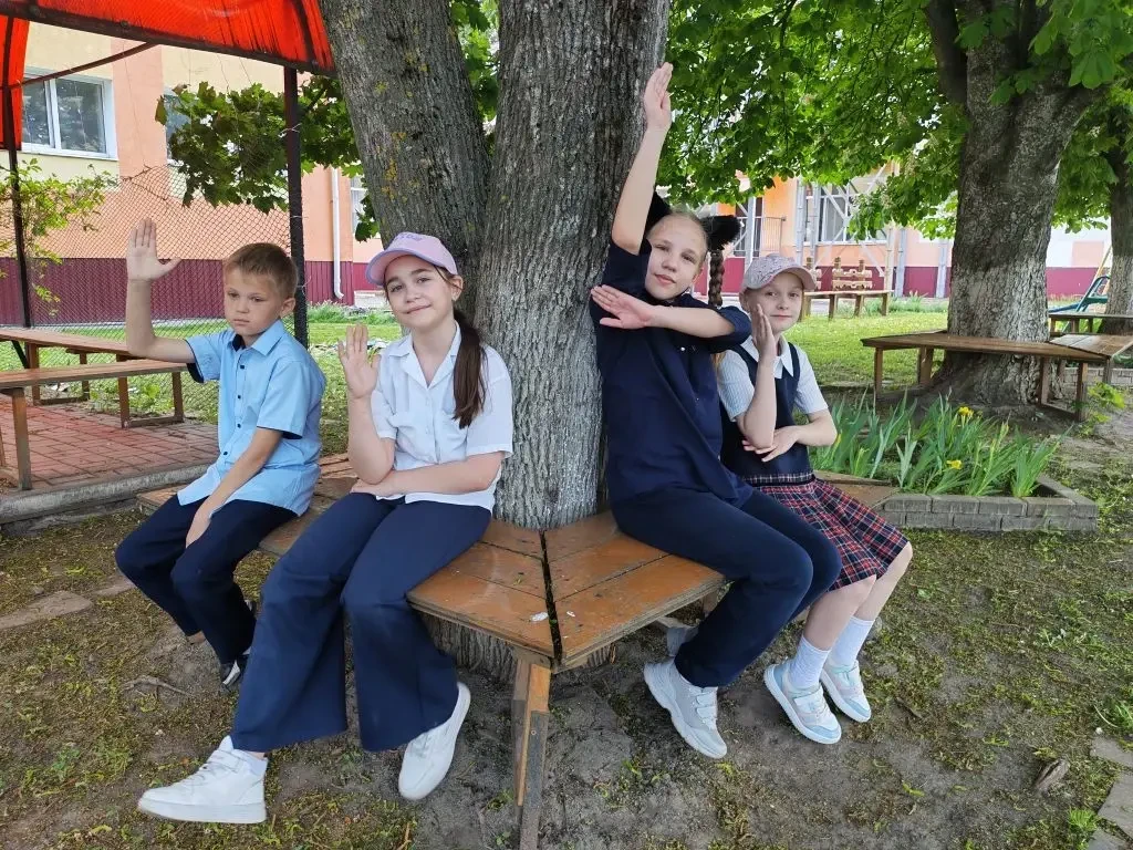 👫Для обучающихся творческих объединений "Птичья азбука" и "Умелые ручки" были проведен...