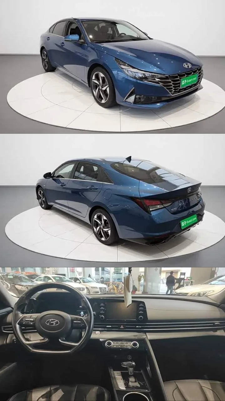 Актуальные варианты автомобилей из Китая🇨🇳