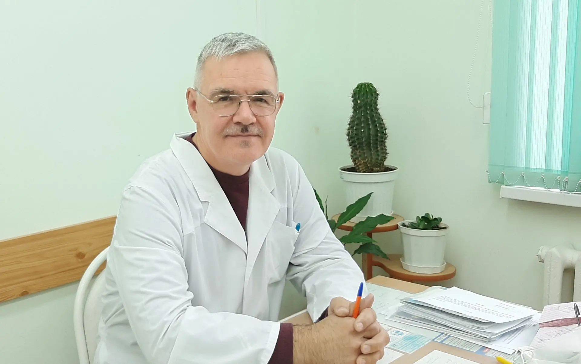 ДОКТОР, ПОСОВЕТУЙТЕ: