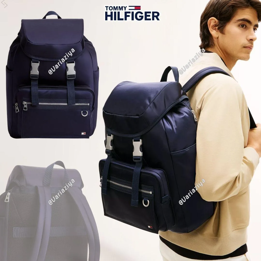 🇺🇸#TommyHilfiger #аксессуары
