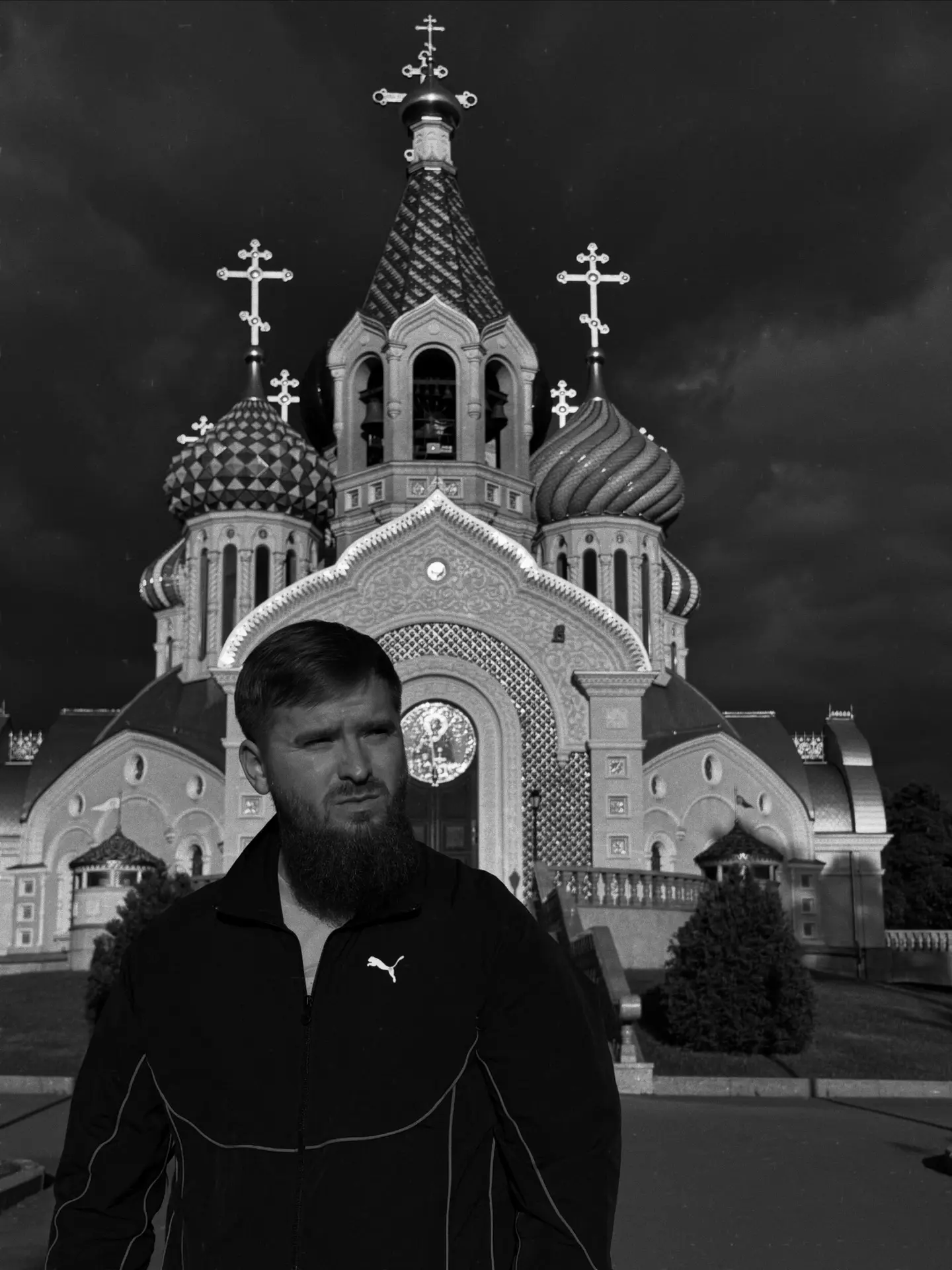 С Богом 🙏🏻