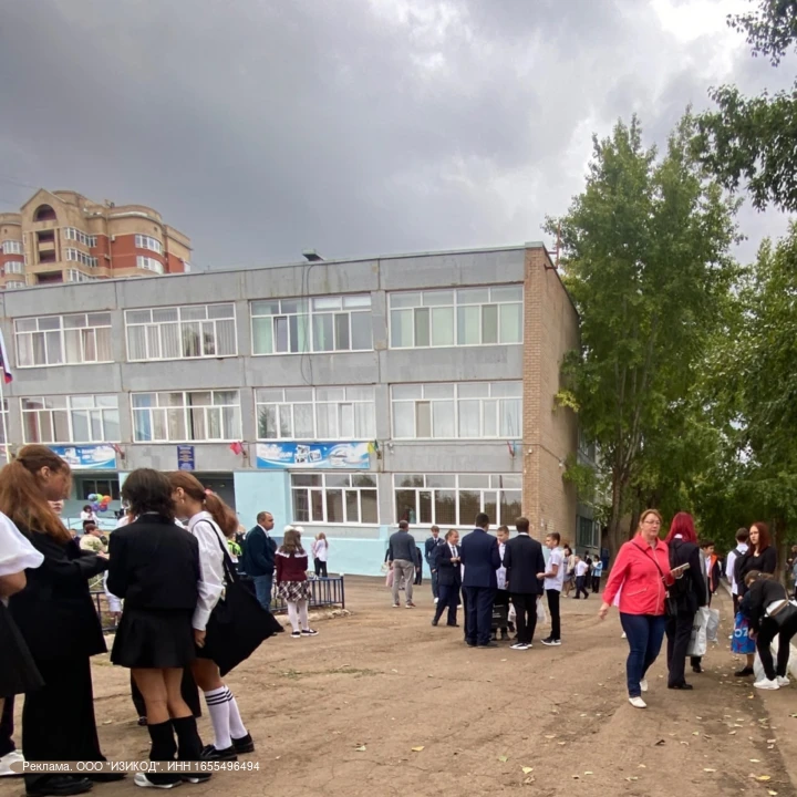 ❗Внимание всем родителям! Этим летом школьникам обеспечивают бесплатный старт в мир Айти и нейросете