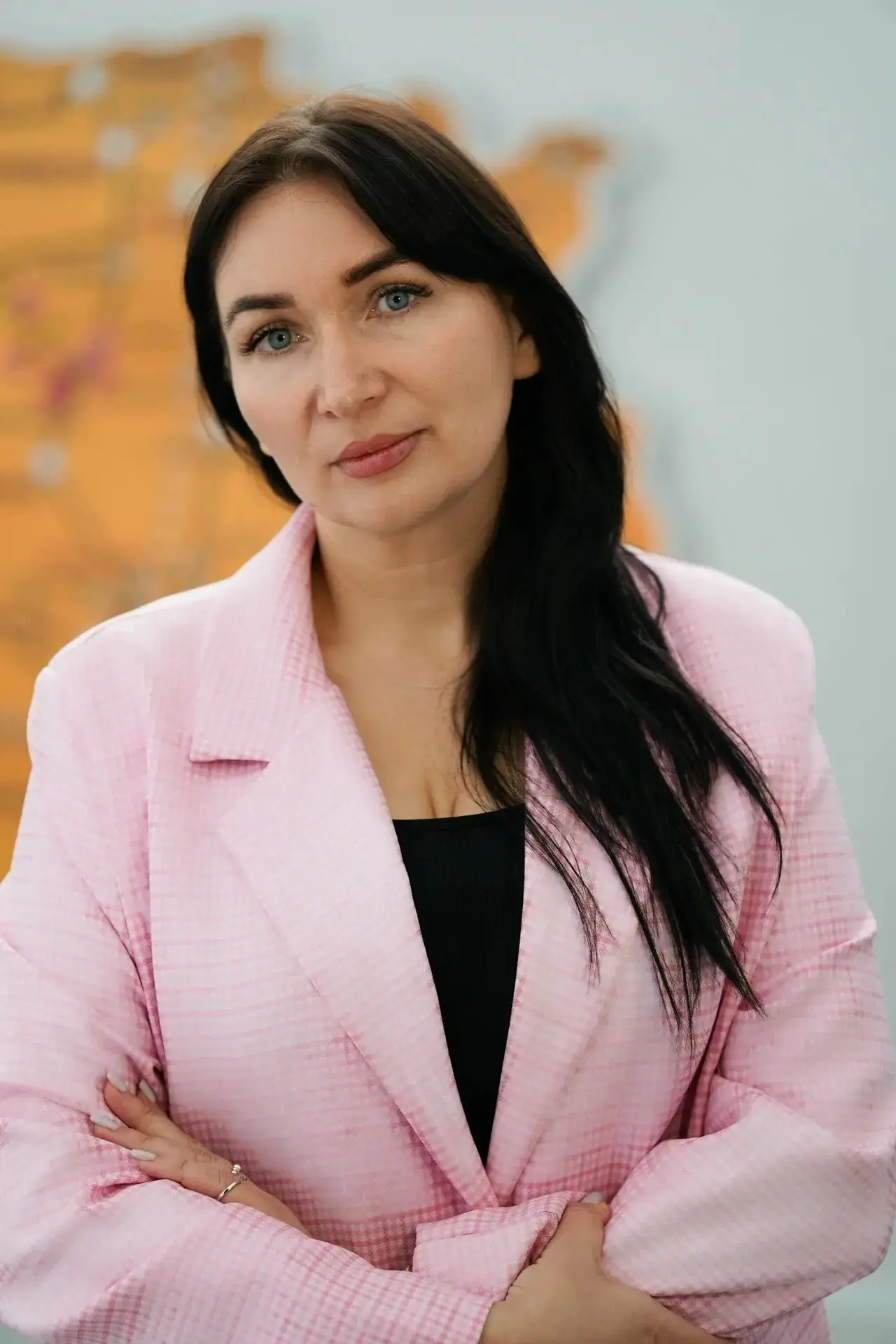 📌Екатерина Ханина: Главная миссия — быть «мостом», а не «спасателем»