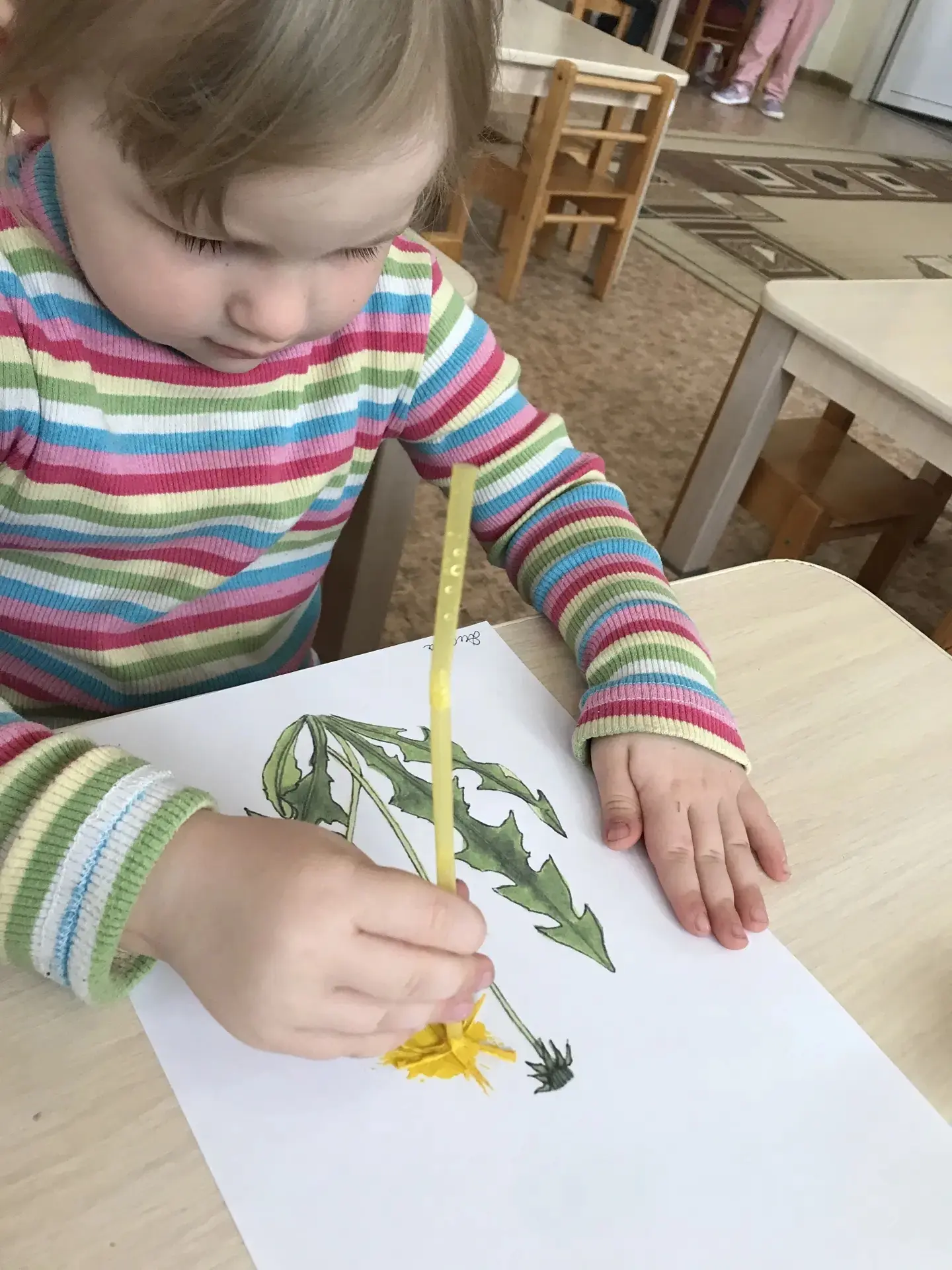 🌼группа «Карапузики»🌼