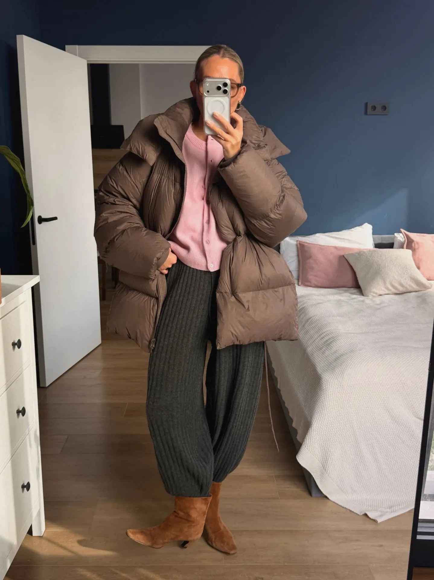 Разные настроения осени в фотопленке друзей Voishe 🍂