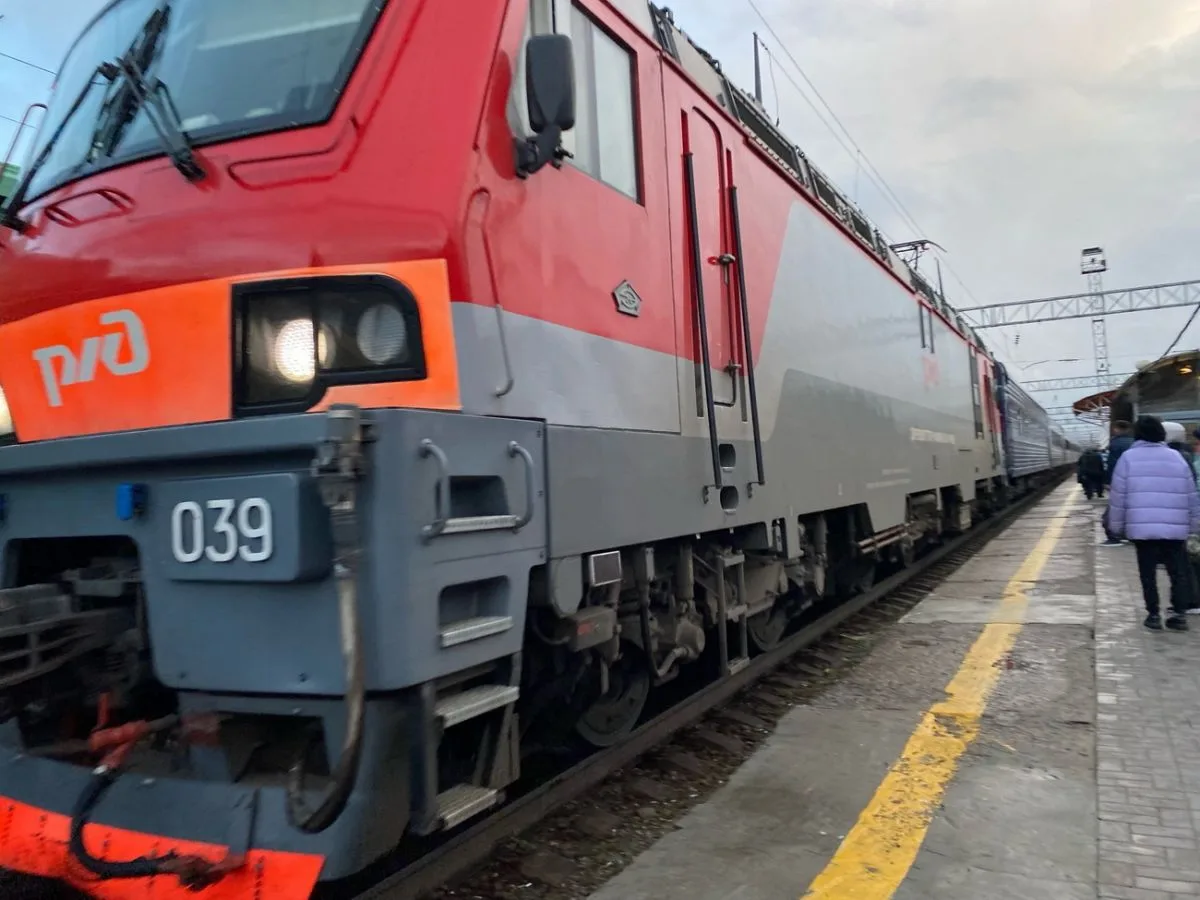 В Липецкой области с 1 декабря изменятся правила возврата железнодорожных билетов