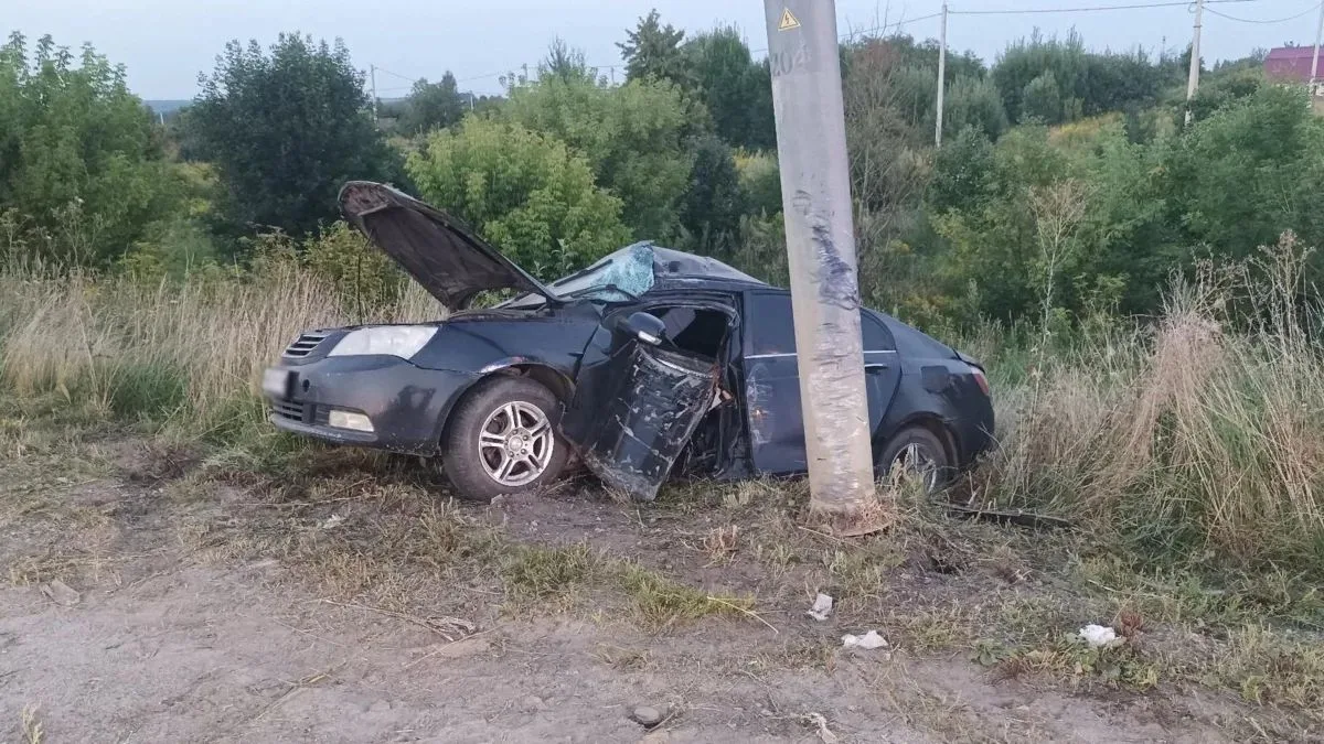 🛑 В День города Орла в регионе зарегистрировали 19 ДТП с семью пострадавшими