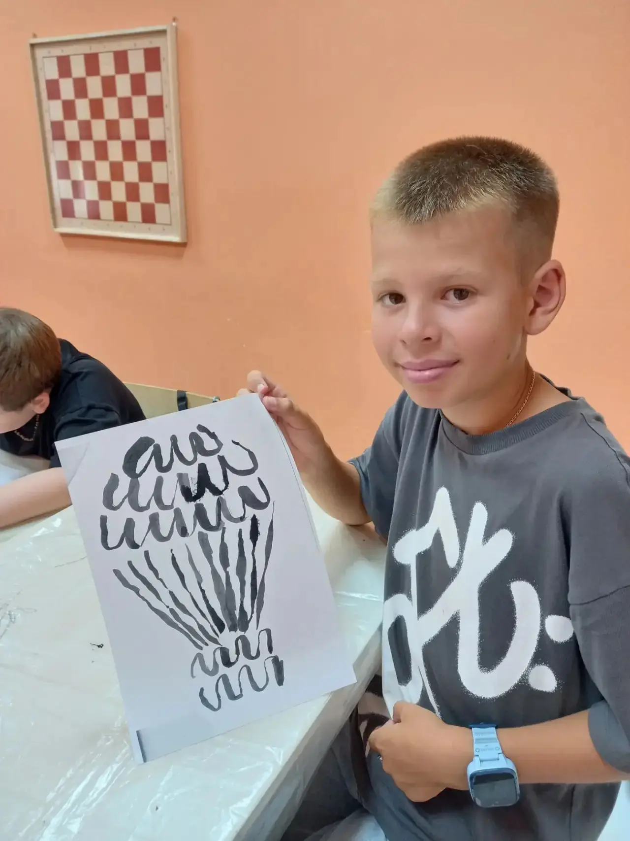 ✒️ «ПИСАТЬ КАК КУРИЦА ЛАПОЙ» — БОЛЬШЕ НЕ ПРО ВАШЕГО РЕБЕНКА!