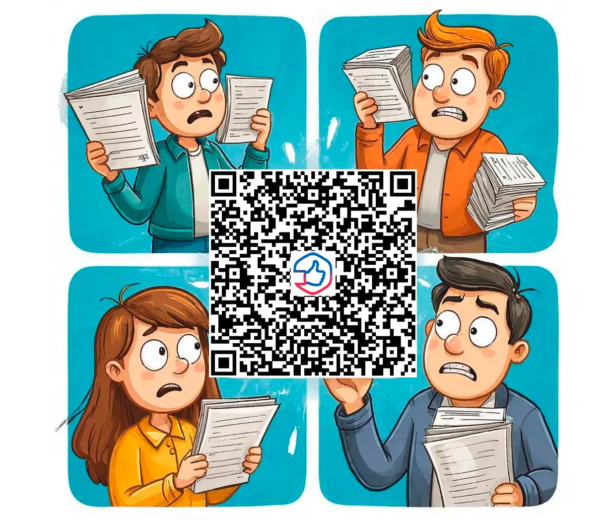 🔶 Платформа обратной связи (ПОС) необходима для быстрого решения актуальных проблем гр...