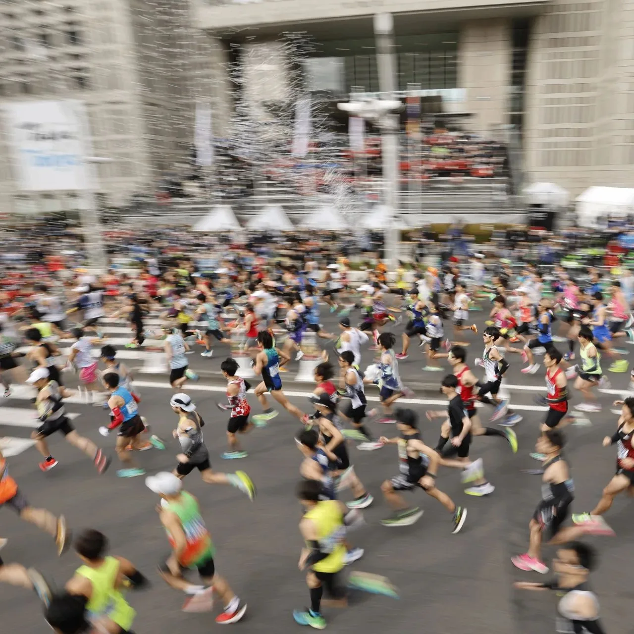 🏃‍♂️ Всего 10 минут медленного бега улучшают работу мозга, выяснили ученые.
