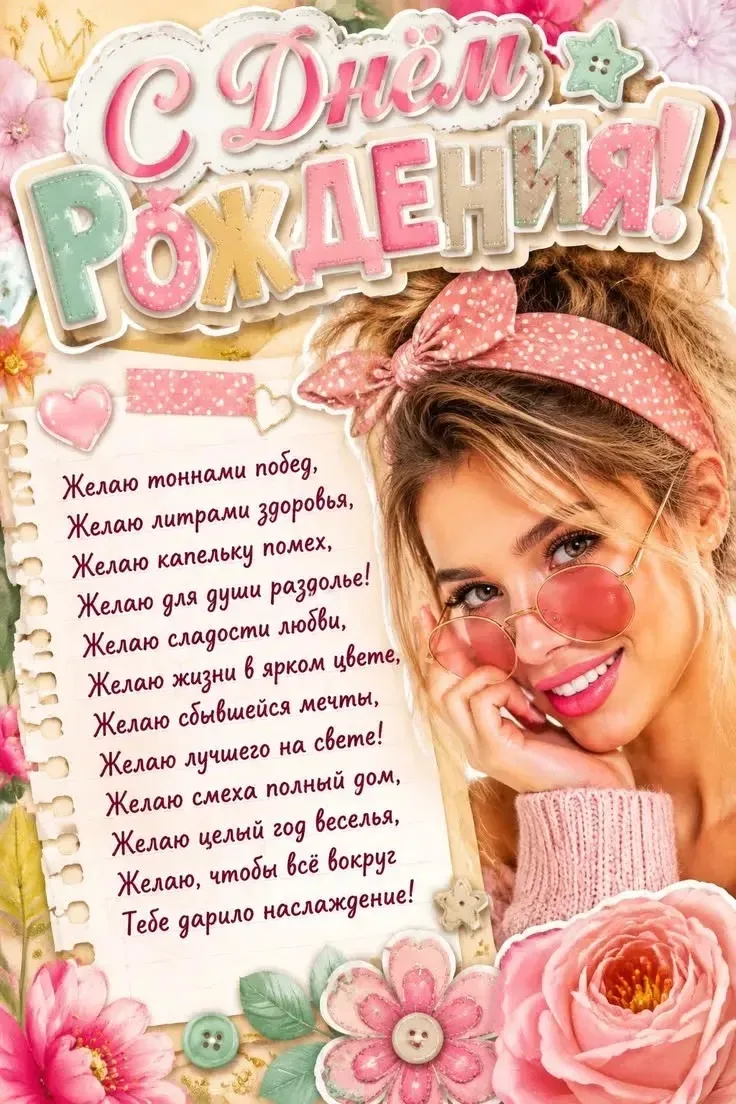 💖 В нашем канале найдется открытка для всех ! Листайте ленту 

ОТКРЫТКИ • ПОДПИСАТЬСЯ