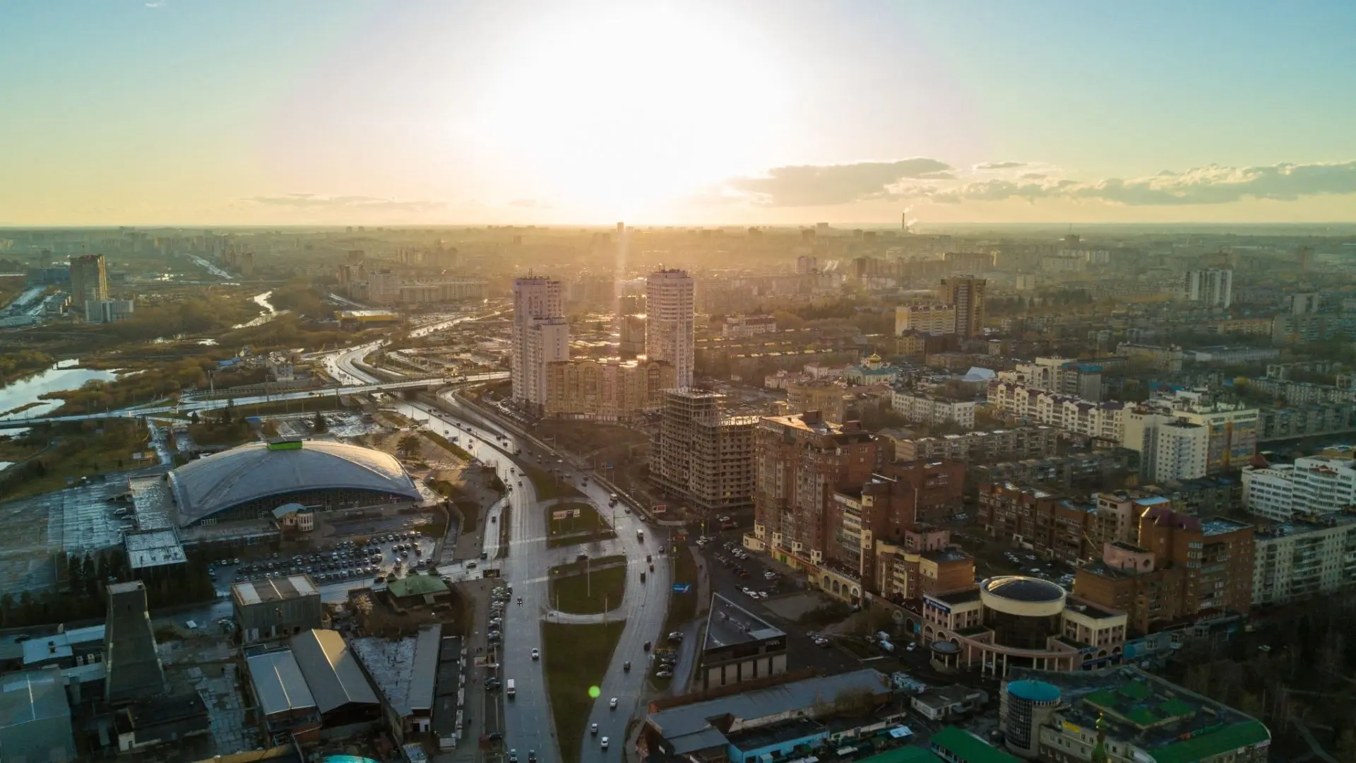 Стартует прием заявок на I Конкурс 2027 года на предоставление грантов Президента Росси...