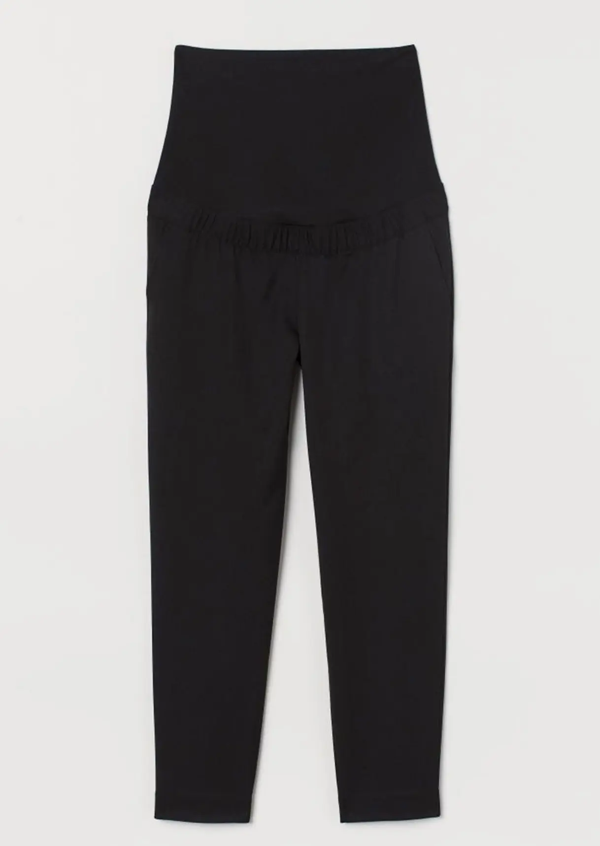 Брюки H&M
р. XL (50)
500₽

#брюки #hm
