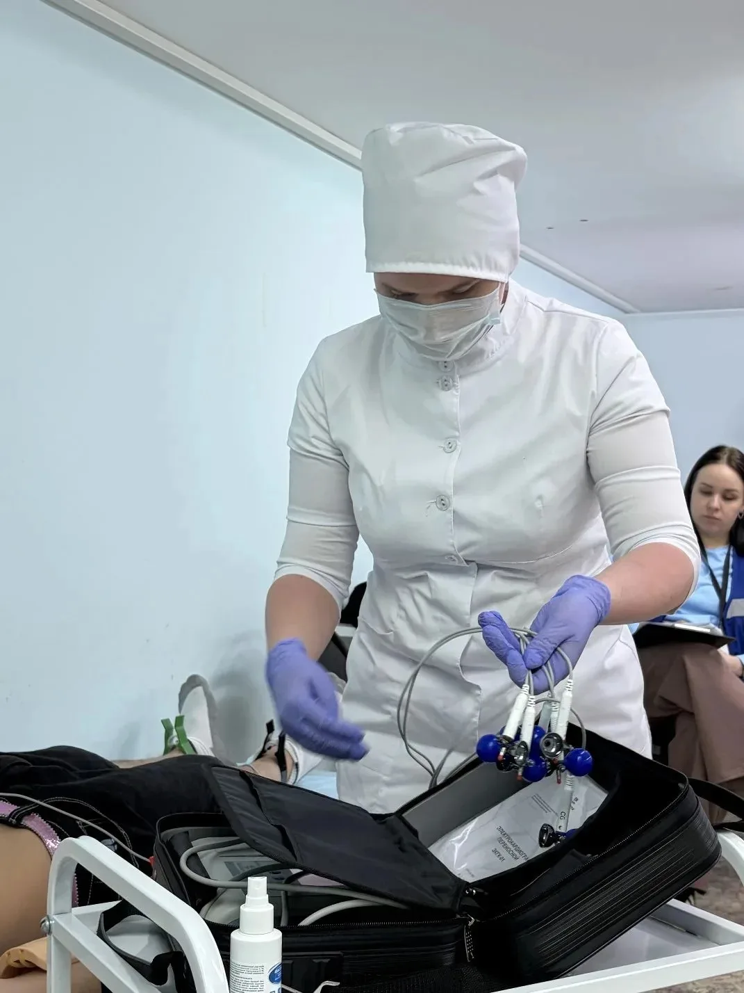 Гордость за Москву и новые высоты профессионализма  Итоговый (межрегиональный) этап Чемпионата по пр