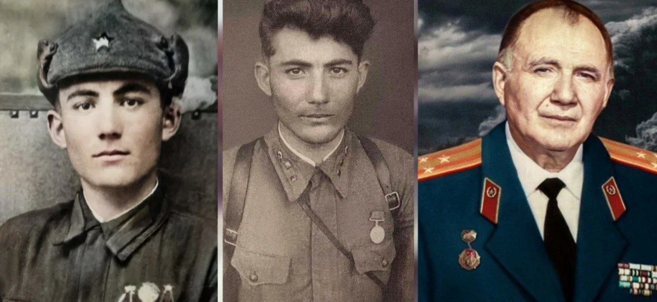 Начало Великой Отечественной войны совпало с выпуском молодых лейтенантов, одним из кот...