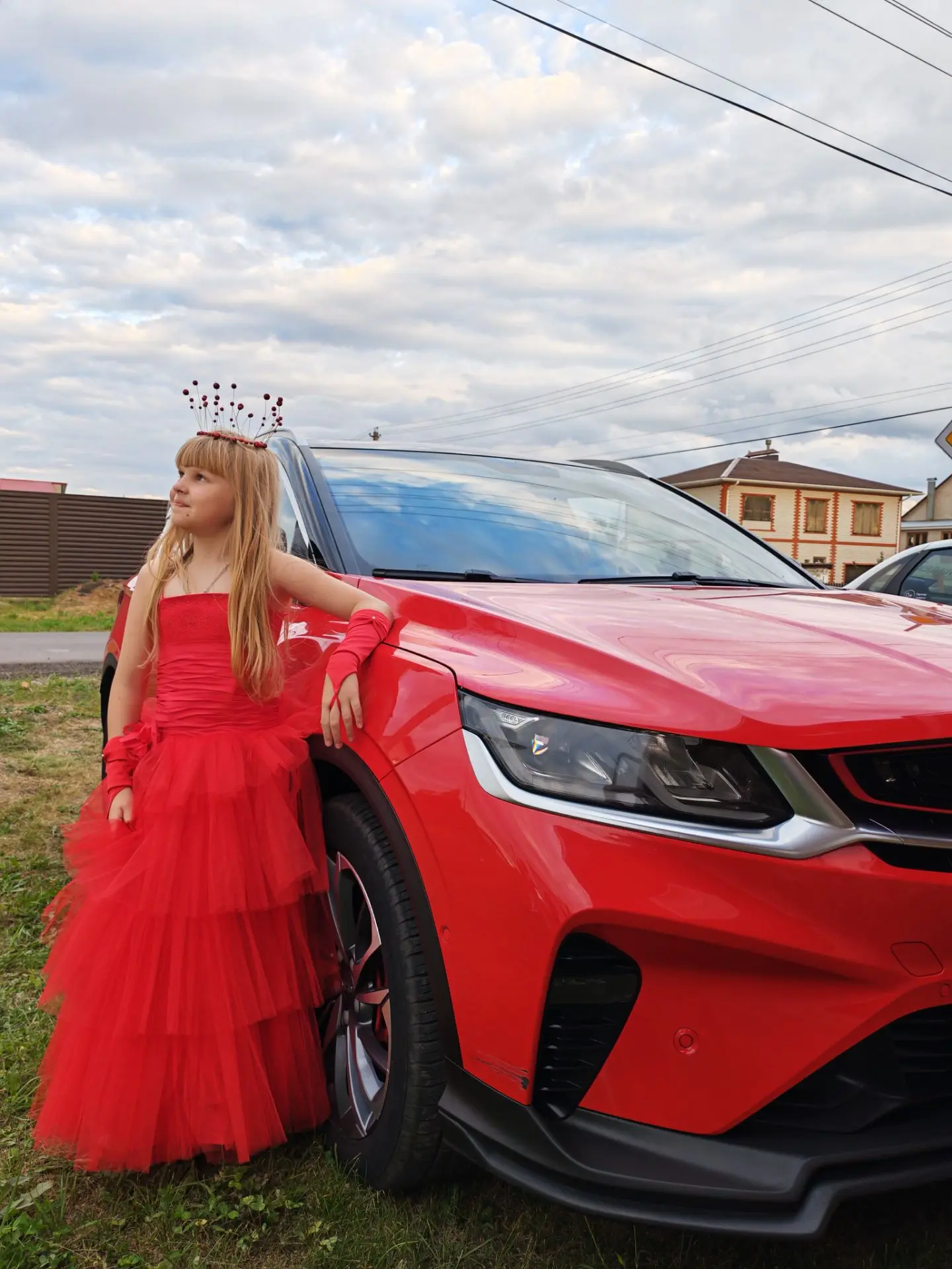 Моя красавица.....ну вот и 10 лет ❣️❣️❣️ Живи....это самое главное