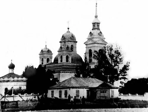 Село, подарившее стране министра обороны и покорительницу гор