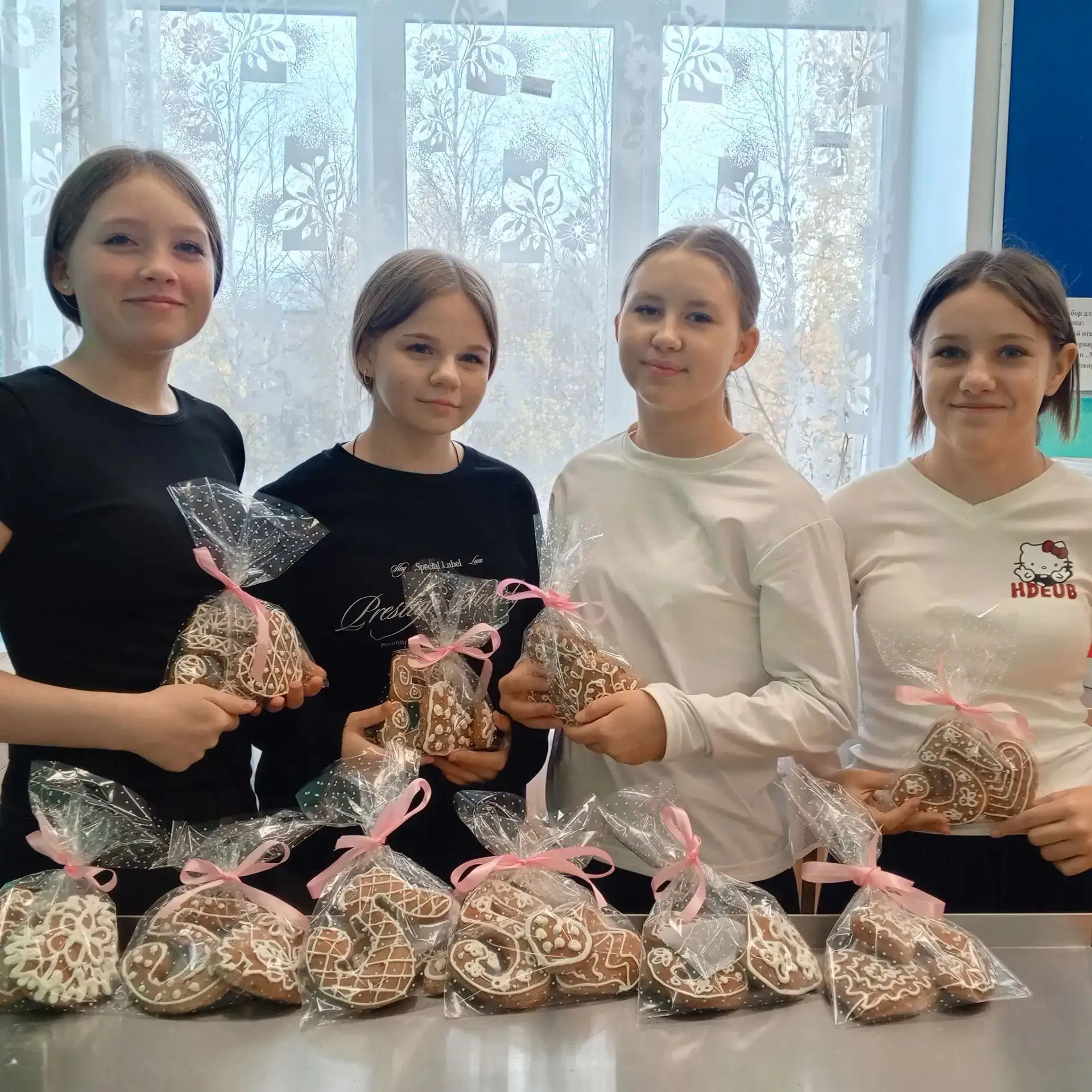 🎉 В преддверии Дня учителя — особенный, тёплый сюрприз! 🍂