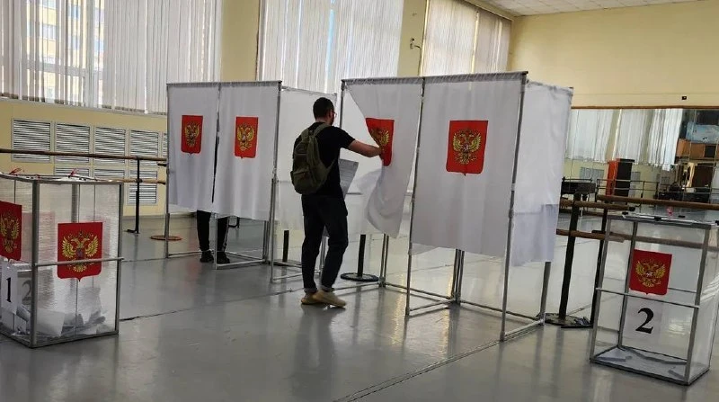 Выборы в Подмосковье состоятся с 18 по 20 сентября.