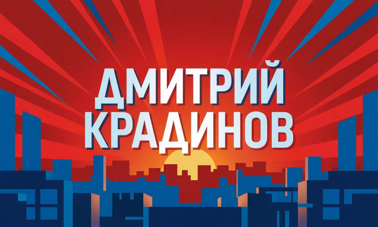 «расскажи мне про дмитрий крадинов Тамбов», - попросил я яндексовскую Алису

И вот, её рассказ

Дмит