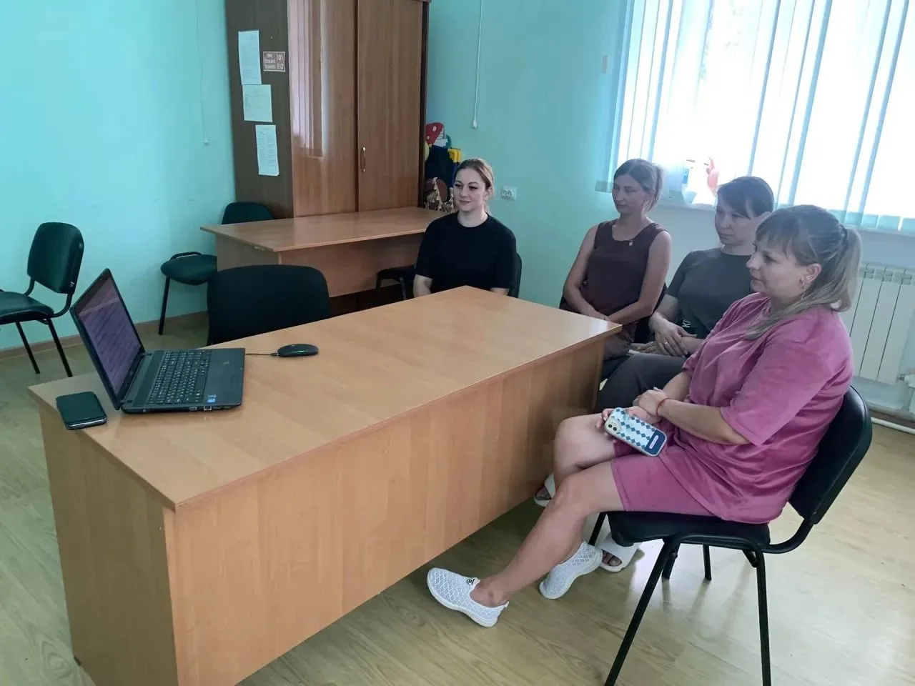 Профилактическая беседа- диалог "Способы решения конфликтов с ровесниками"