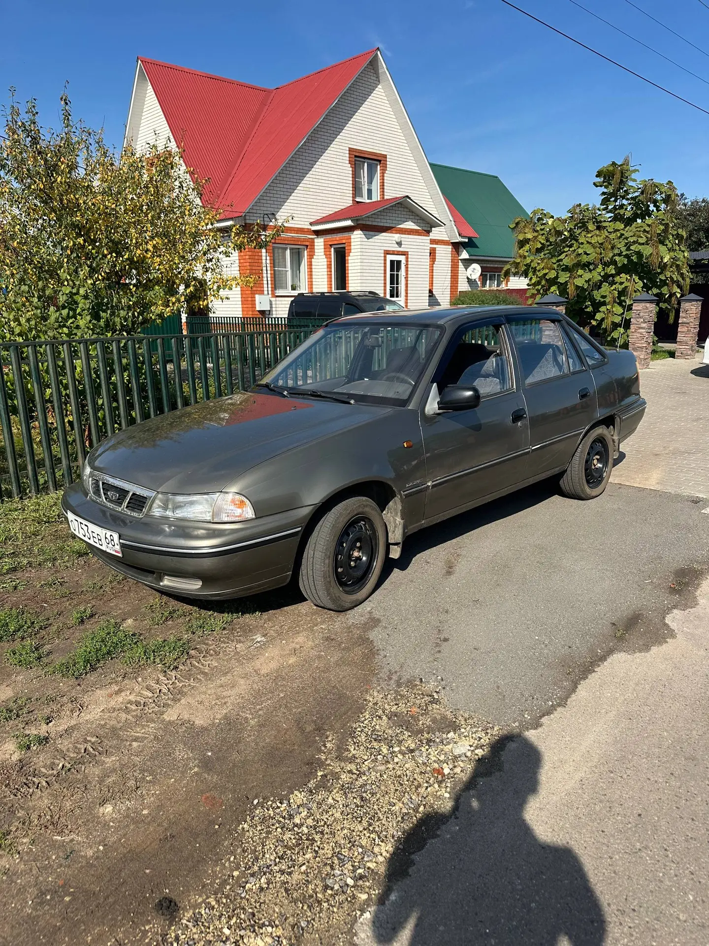 Автомобиль в отличном состоянии как внешне так и технически, никаких вложений не требуе...