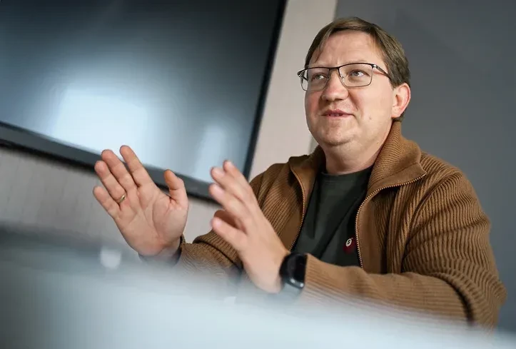 💥 Гендиректор «ТризТеха» Денис Кораблев — о терниях импортозамещения и российских NGFW

Positive Te