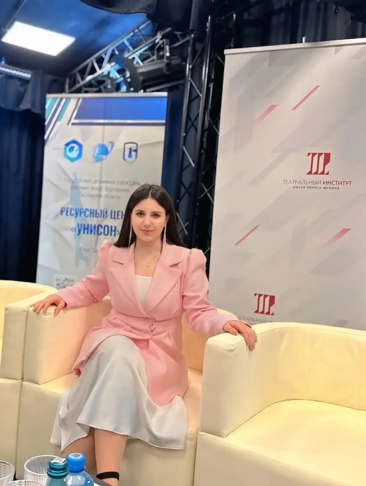 🎉 Отличные новости из ресурсного центра «Унисон»! 🎉