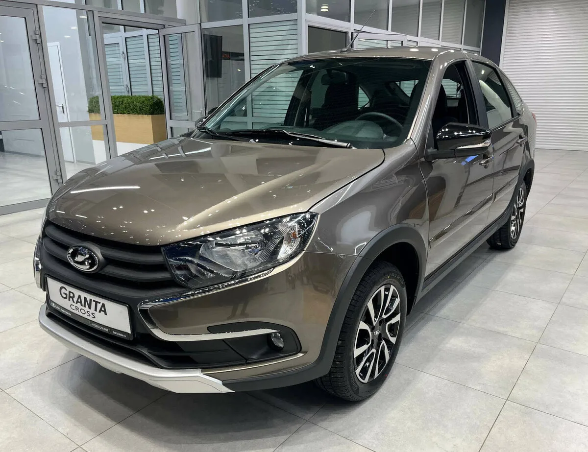 Оф.дилер LADA Барс! LADA за 150 ₽/день! Без взноса