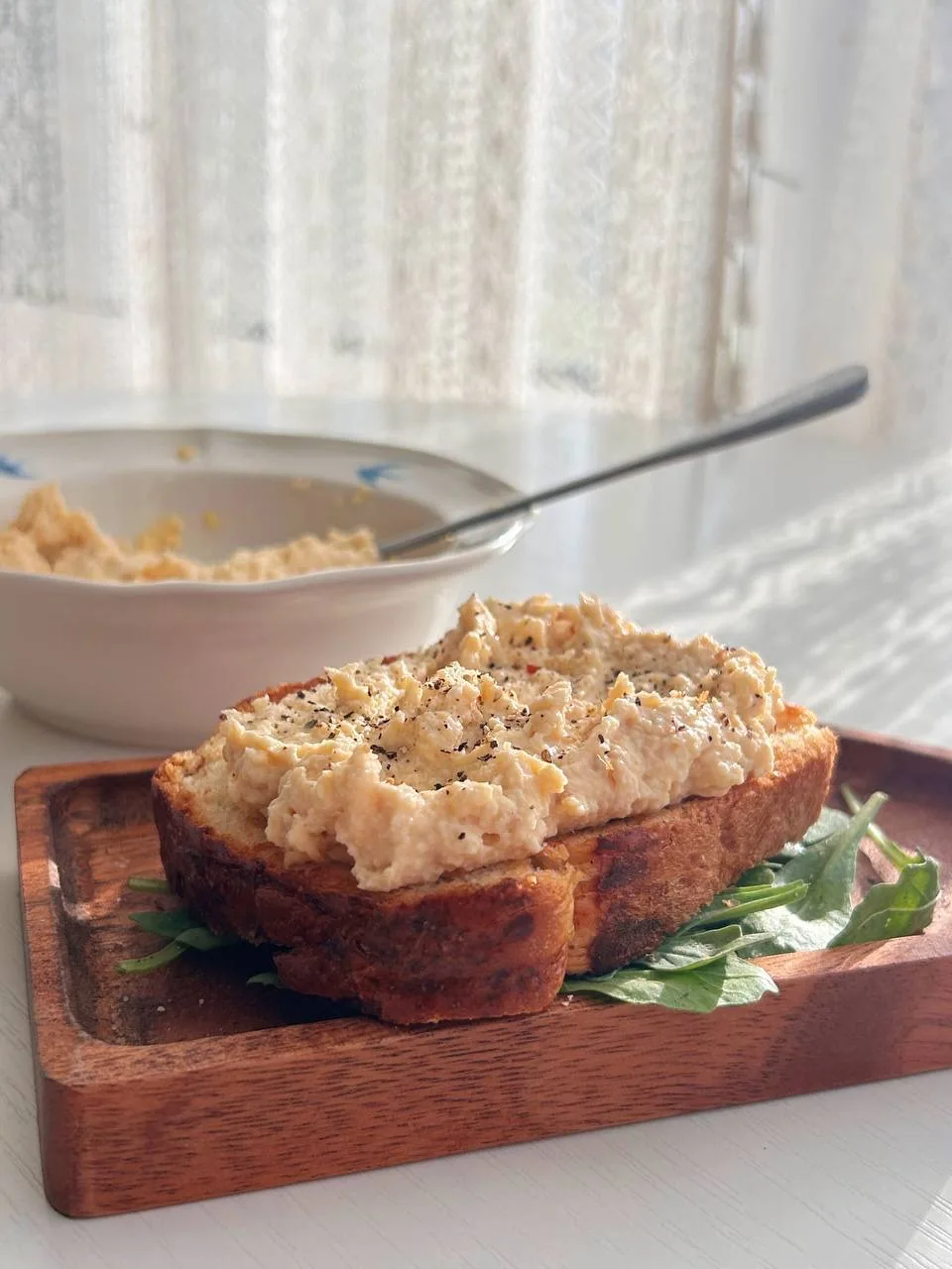 Доброе утро, мои хорошие ❤️  Один из самых вкусных паштетов, которые я готовила и ела. Делилась этим