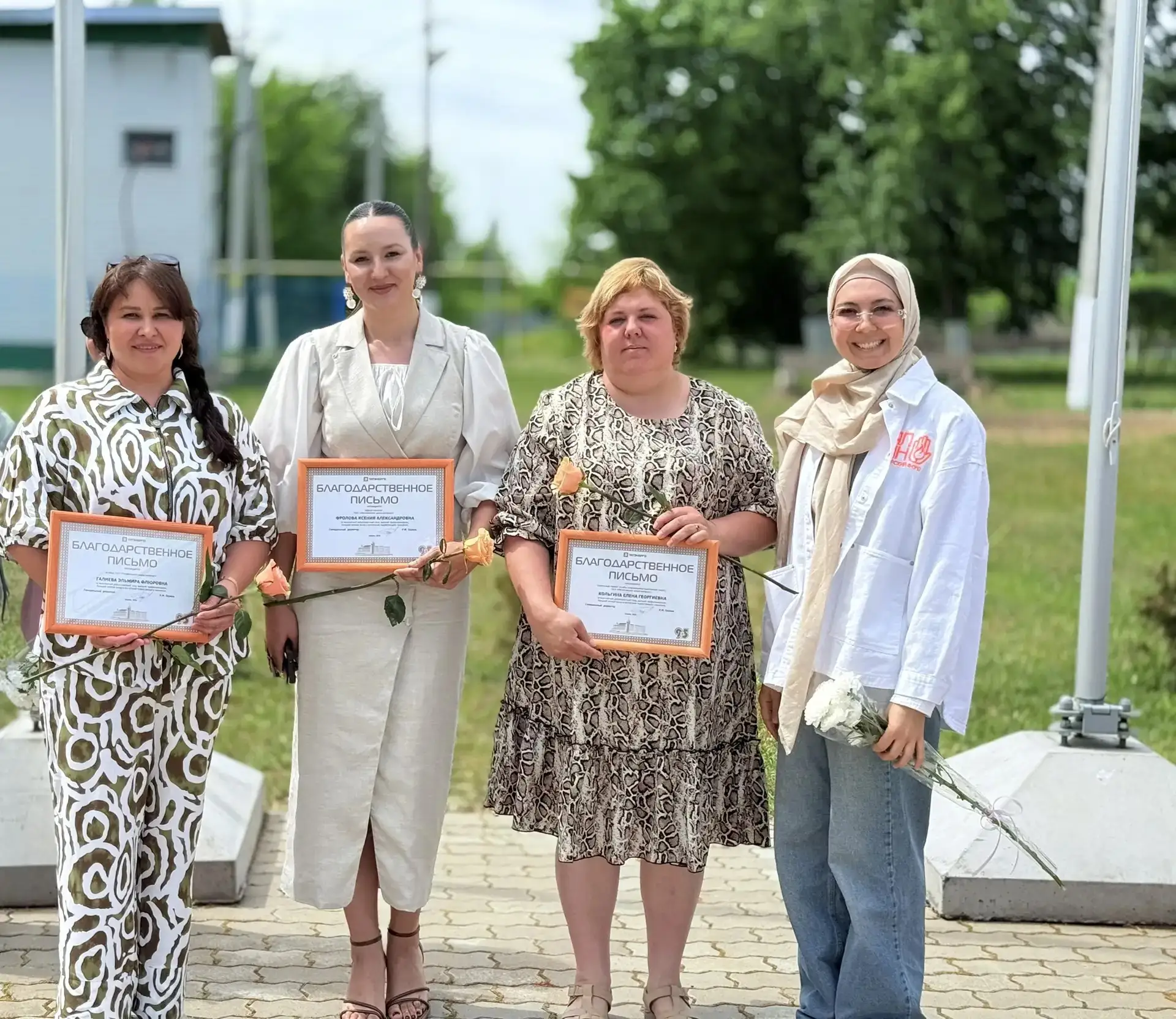 🎓 «Набор выпускника» — для старта во взрослой жизни