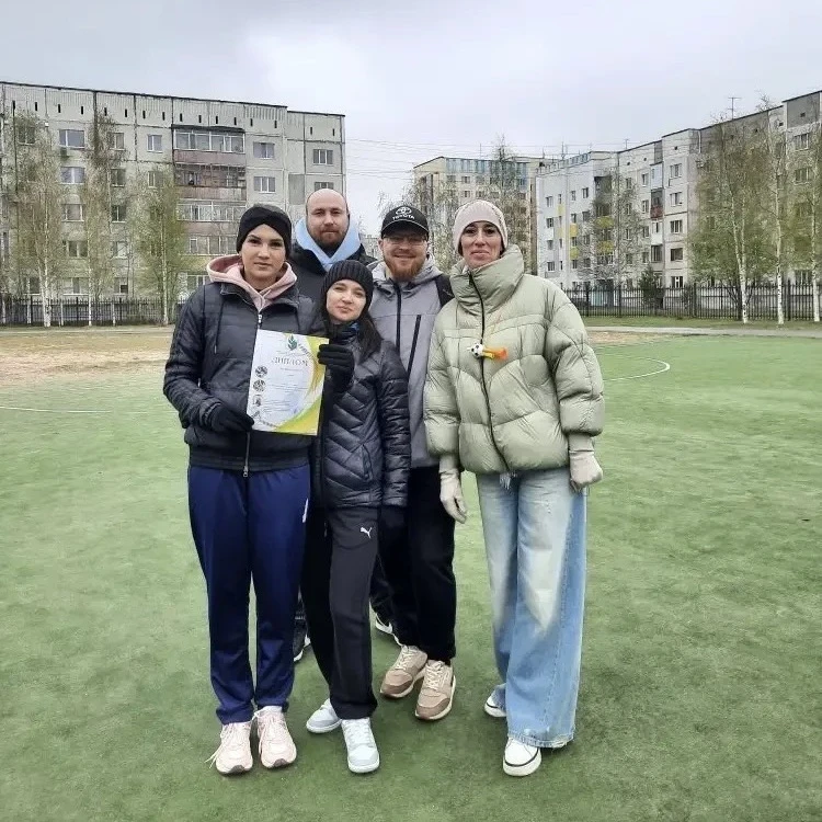 От всей души поздравляем нашу замечательную команду педагогов с блестящими достижениями на 49-й Спар