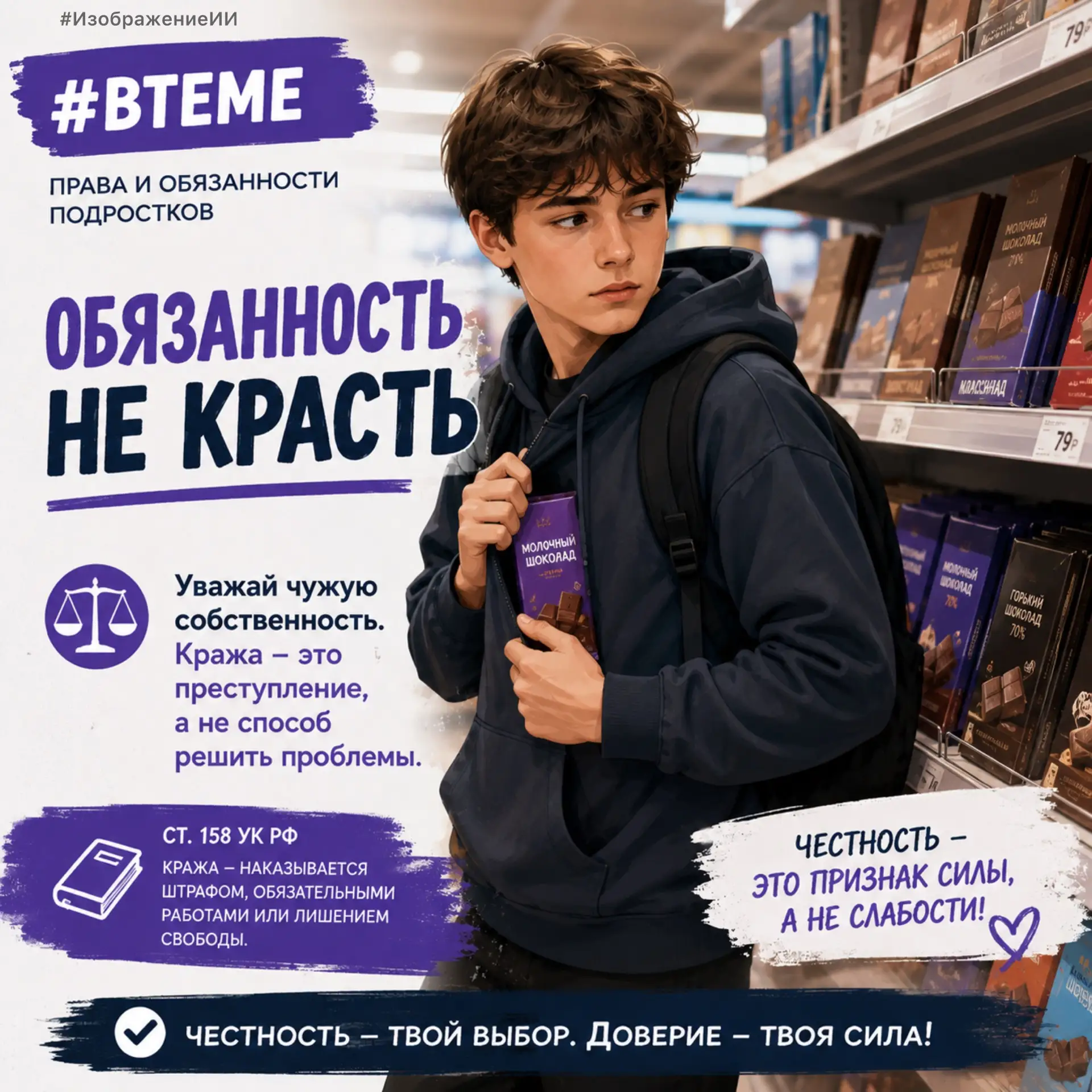 Рубрика #ВТЕМЕ