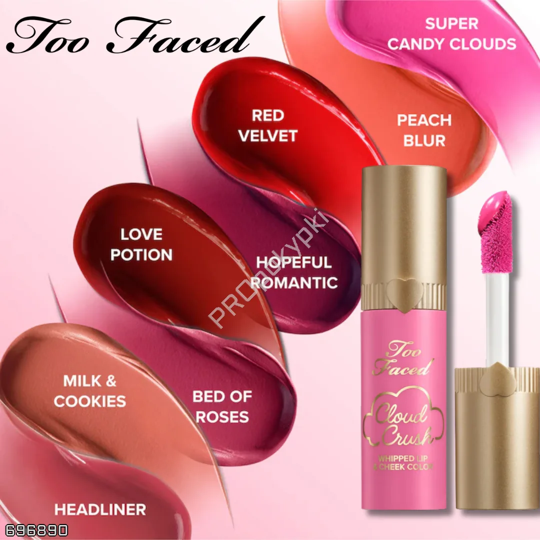 Too Faced 🇺🇸