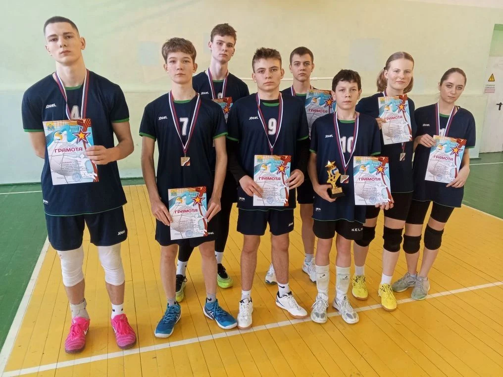 Вниманию родителей! Спортивная школа ст. Калининской объявляет набор учащихся для зачис...