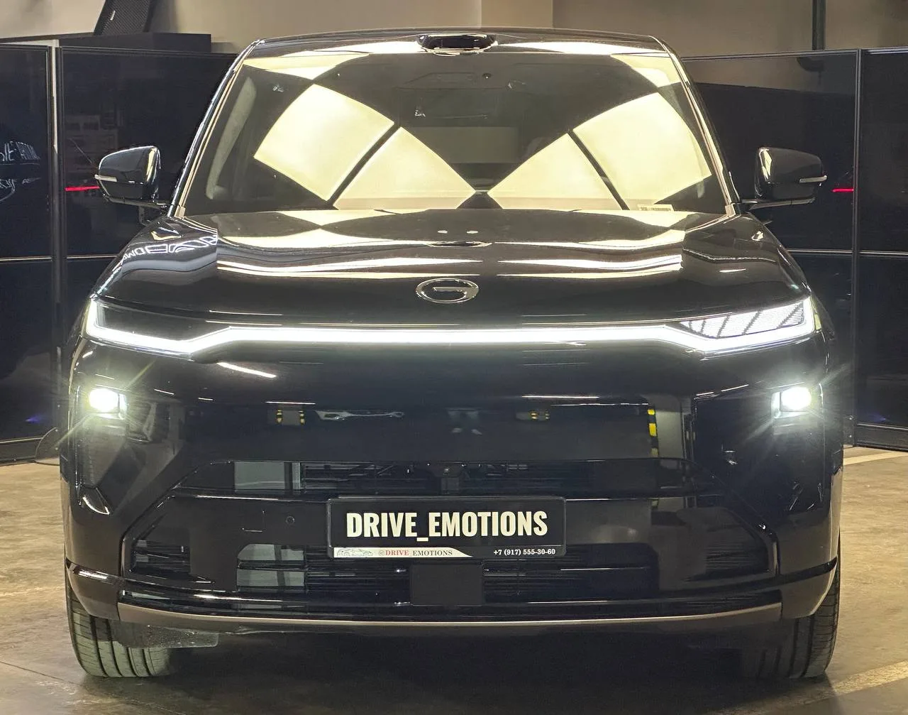 GAС S7 TRUMPCHI